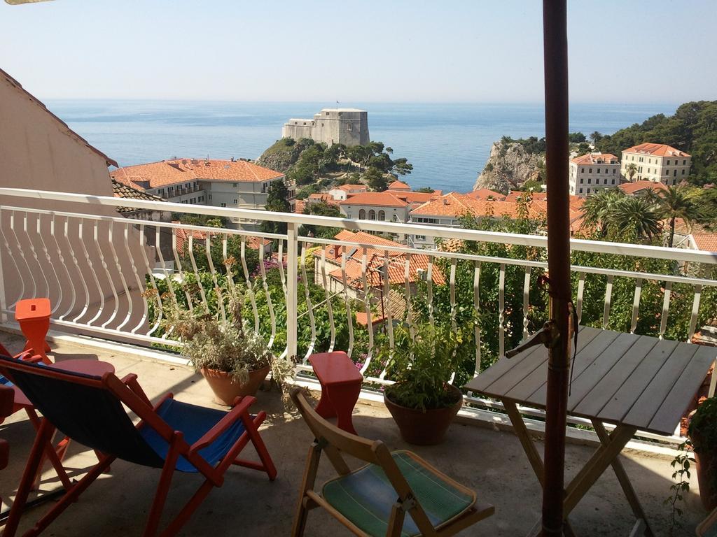 Room & Apartment Saint John Dubrovnik Quarto foto